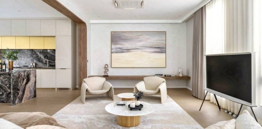 Maison à Suan Luang, Bangkok, Thaïlande 5 chambres № 116947