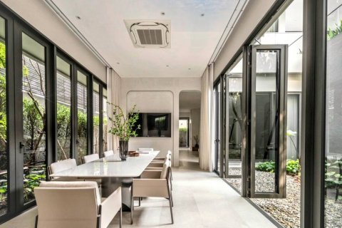 Maison à Suan Luang, Bangkok, Thaïlande 5 chambres № 116947 - photo 6