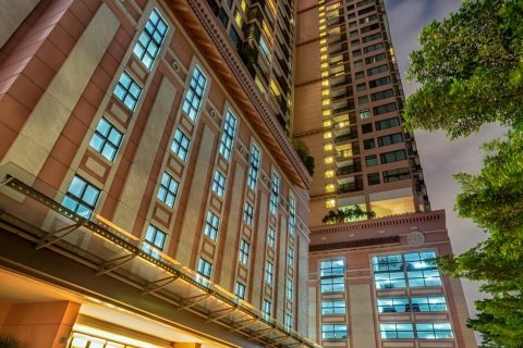 Condominio de 3 dormitorios en Bangkok, Tailandia № 180514 - foto 29