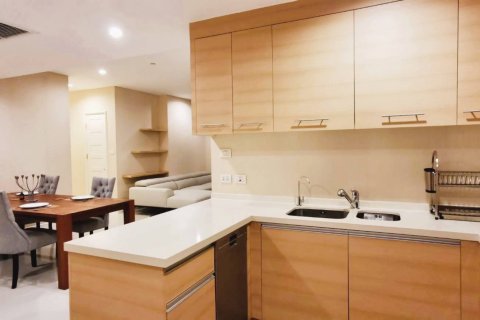 Condominio de 3 dormitorios en Bangkok, Tailandia № 180514 - foto 4