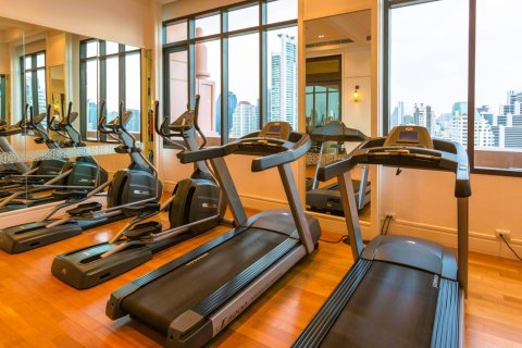 Condominio de 3 dormitorios en Bangkok, Tailandia № 180514 - foto 16