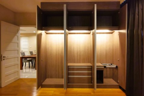 Condominio de 3 dormitorios en Bangkok, Tailandia № 180514 - foto 9