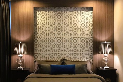 Condominio de 3 dormitorios en Bangkok, Tailandia № 180514 - foto 7
