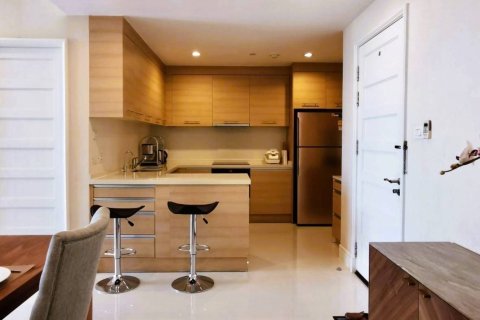 Condominio de 3 dormitorios en Bangkok, Tailandia № 180514 - foto 5