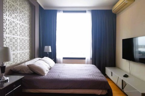 Condominio de 3 dormitorios en Bangkok, Tailandia № 180514 - foto 12