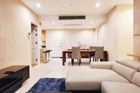 Condominio de 3 dormitorios en Bangkok, Tailandia № 180514 - foto 2