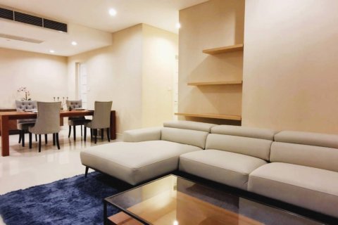 Condominio de 3 dormitorios en Bangkok, Tailandia № 180514 - foto 3