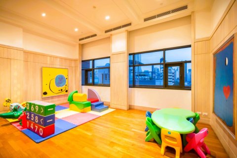 Condominio de 3 dormitorios en Bangkok, Tailandia № 180514 - foto 22