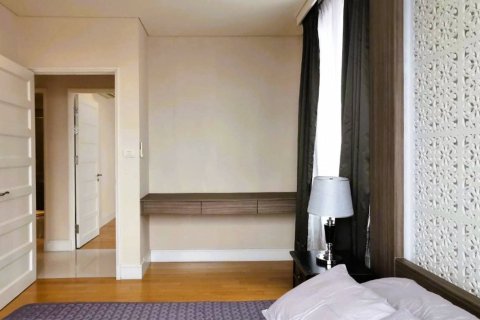 Condominio de 3 dormitorios en Bangkok, Tailandia № 180514 - foto 15