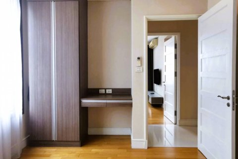 Condominio de 3 dormitorios en Bangkok, Tailandia № 180514 - foto 13