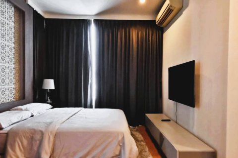 Condominio de 3 dormitorios en Bangkok, Tailandia № 180514 - foto 11