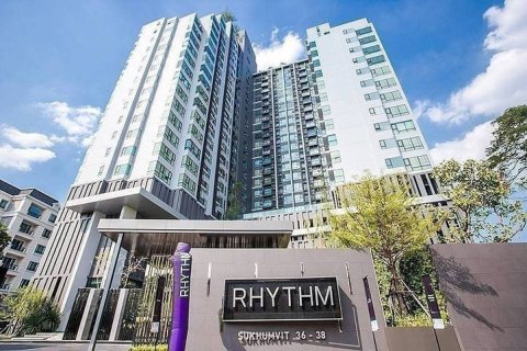 Condominio de 2 dormitorios en Bangkok, Tailandia № 180519 - foto 23