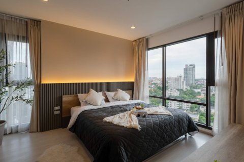Condominio de 2 dormitorios en Bangkok, Tailandia № 180519 - foto 17