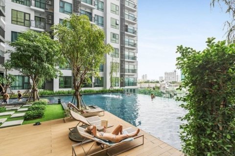 Condominio de 2 dormitorios en Bangkok, Tailandia № 180519 - foto 22