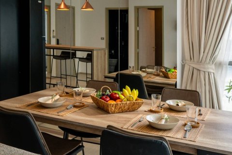 Condominio de 2 dormitorios en Bangkok, Tailandia № 180519 - foto 8