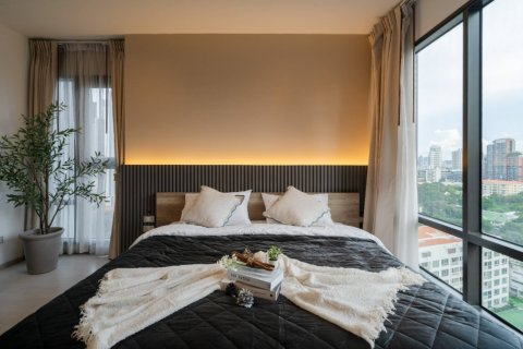 Condominio de 2 dormitorios en Bangkok, Tailandia № 180519 - foto 16