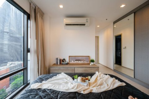Condominio de 2 dormitorios en Bangkok, Tailandia № 180519 - foto 18
