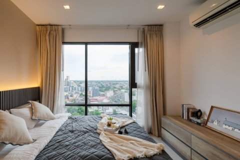 Condominio de 2 dormitorios en Bangkok, Tailandia № 180519 - foto 15