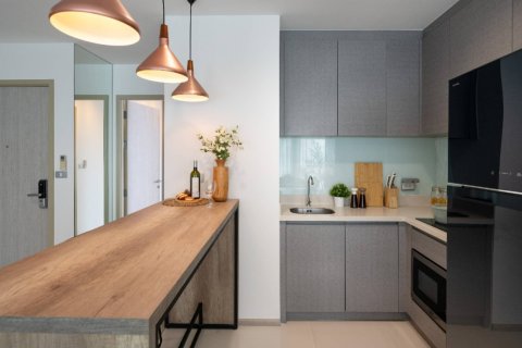 Condominio de 2 dormitorios en Bangkok, Tailandia № 180519 - foto 12