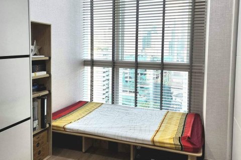 Condominio de 2 dormitorios en Bangkok, Tailandia № 180516 - foto 7