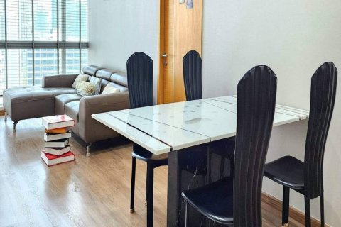 Condominio de 2 dormitorios en Bangkok, Tailandia № 180516 - foto 2