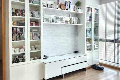 Condominio de 2 dormitorios en Bangkok, Tailandia № 180516 - foto 3