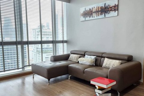 Condominio de 2 dormitorios en Bangkok, Tailandia № 180516 - foto 4