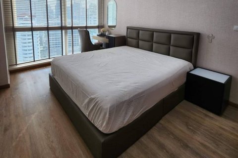 Condominio de 2 dormitorios en Bangkok, Tailandia № 180516 - foto 6