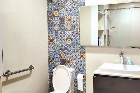 Condominio de 2 dormitorios en Bangkok, Tailandia № 180516 - foto 8