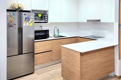 Condominio de 2 dormitorios en Bangkok, Tailandia № 180516 - foto 5