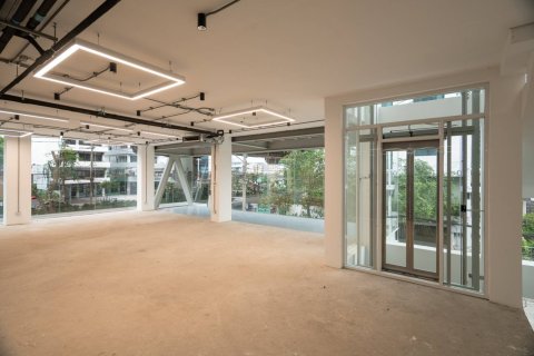 Oficina 1500 m2 en Bangkok, Tailandia № 180513 - foto 4