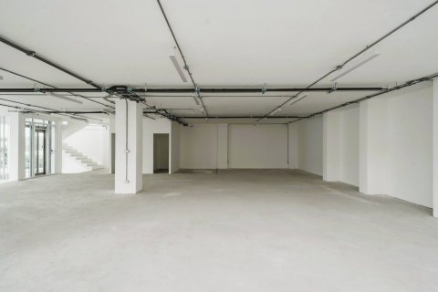 Oficina 1500 m2 en Bangkok, Tailandia № 180513 - foto 12