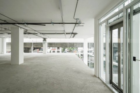 Oficina 1500 m2 en Bangkok, Tailandia № 180513 - foto 13