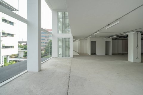 Oficina 1500 m2 en Bangkok, Tailandia № 180513 - foto 8