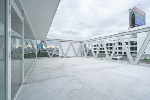 Oficina 1500 m2 en Bangkok, Tailandia № 180513 - foto 19