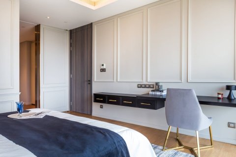 Estudio en el condominio en Bangkok, Tailandia № 180518 - foto 21