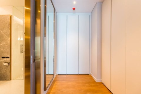 Estudio en el condominio en Bangkok, Tailandia № 180518 - foto 24