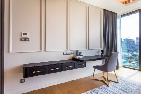 Estudio en el condominio en Bangkok, Tailandia № 180518 - foto 22