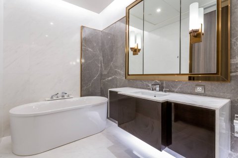 Estudio en el condominio en Bangkok, Tailandia № 180518 - foto 29