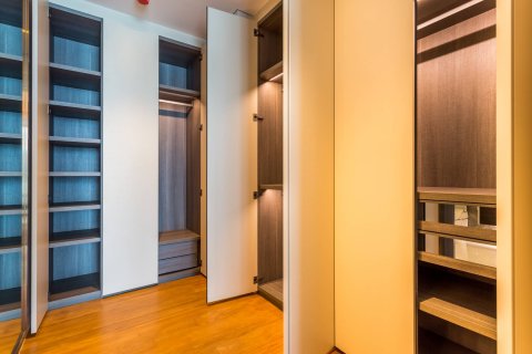Estudio en el condominio en Bangkok, Tailandia № 180518 - foto 25