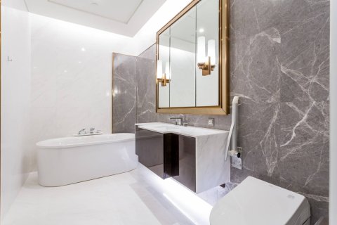 Estudio en el condominio en Bangkok, Tailandia № 180518 - foto 28