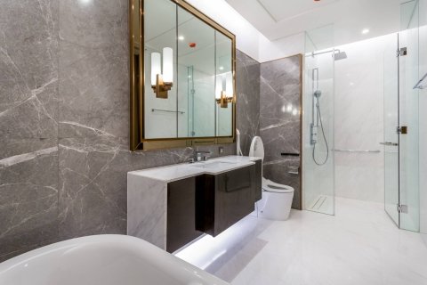 Estudio en el condominio en Bangkok, Tailandia № 180518 - foto 30