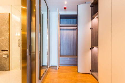 Estudio en el condominio en Bangkok, Tailandia № 180518 - foto 27
