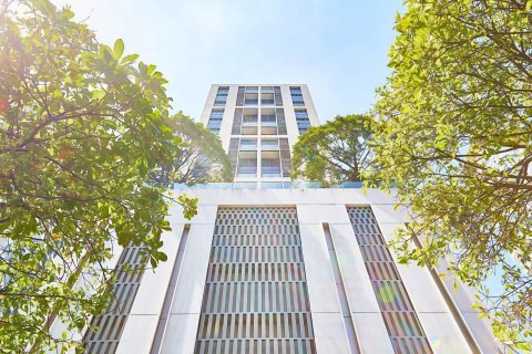 Estudio en el condominio en Bangkok, Tailandia № 180515 - foto 17