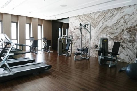 Estudio en el condominio en Bangkok, Tailandia № 180515 - foto 11
