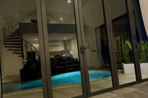 Chalet de 3 dormitorios en Ko Samui, Tailandia № 154730 - foto 11