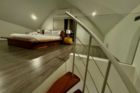 Chalet de 3 dormitorios en Ko Samui, Tailandia № 154730 - foto 20