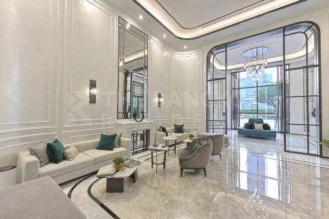 Condominio de 1 dormitorio en Bangkok, Tailandia № 186330 - foto 2