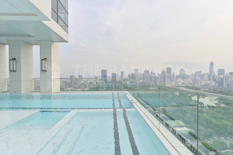 Condominio de 1 dormitorio en Bangkok, Tailandia № 186330 - foto 6