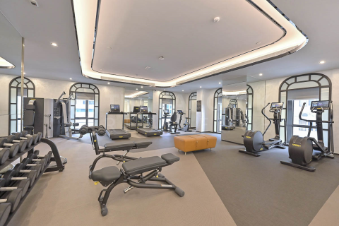 Condominio de 1 dormitorio en Bangkok, Tailandia № 186330 - foto 3